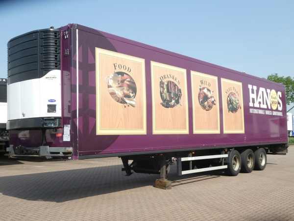 GROENEWEGEN - ROZ 12-27