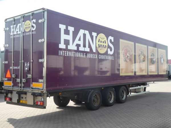 GROENEWEGEN - ROZ 12-27