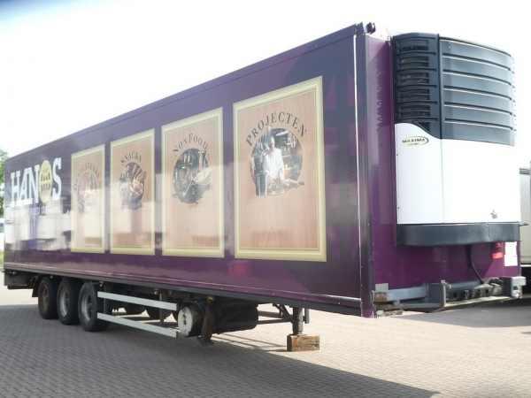 GROENEWEGEN - ROZ 12-27