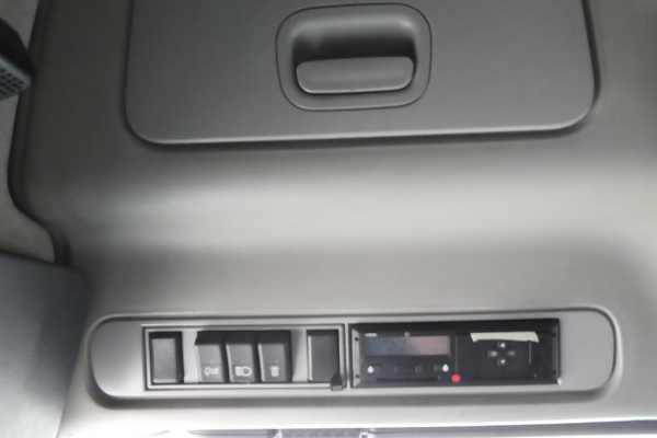 TERBERG - FM 1850 WDGL