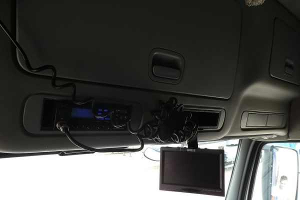 TERBERG - FM 1850 WDGL