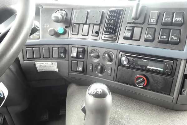 TERBERG - FM 1850 WDGL