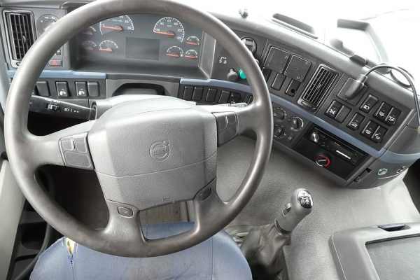 TERBERG - FM 1850 WDGL