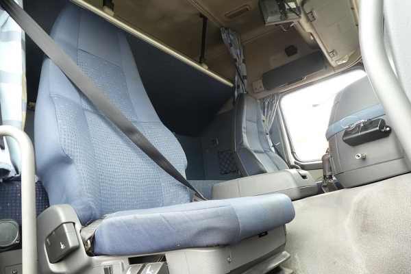 TERBERG - FM 1850 WDGL