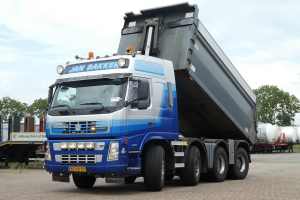 TERBERG - FM 1850 WDGL