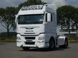 M.A.N. - 18.560 TGX