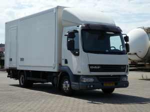 DAF - LF 45.160