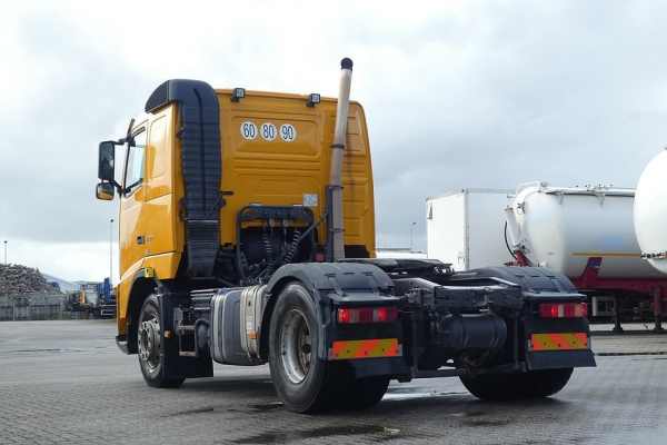 VOLVO - FH 13.460