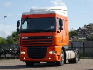 DAF - XF 105.410