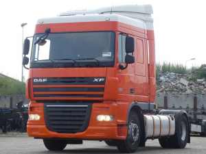 DAF - XF 105.410