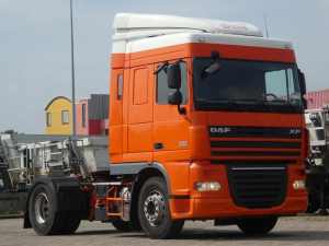 DAF - XF 105.410