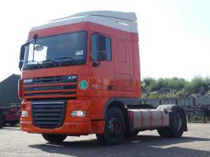 DAF - XF 105.410