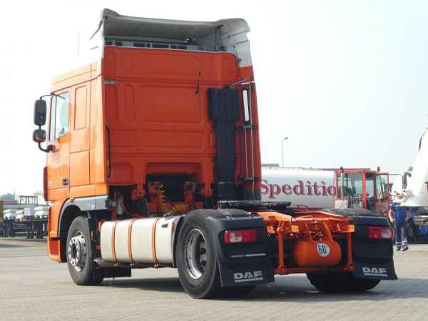 DAF - XF 105.410