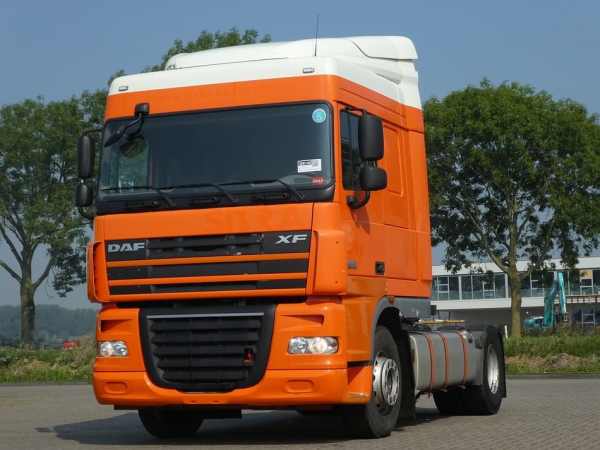 DAF - XF 105.410