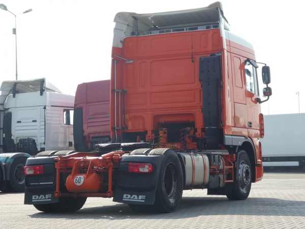 DAF - XF 105.410