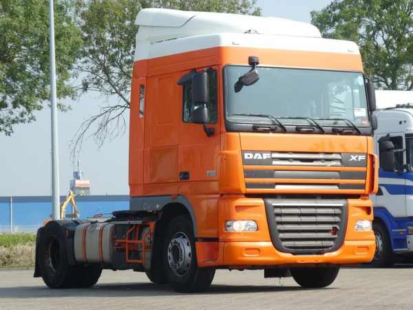 DAF - XF 105.410