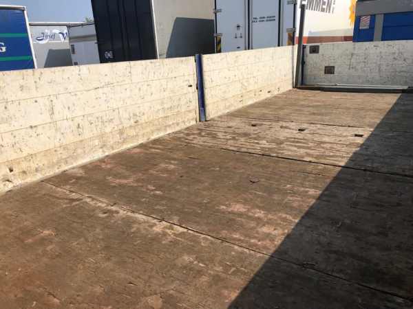 ACKERMANN FRUEHAUF - Z-PA-F