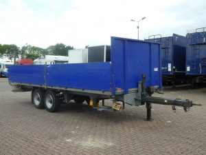 ACKERMANN FRUEHAUF - Z-PA-F