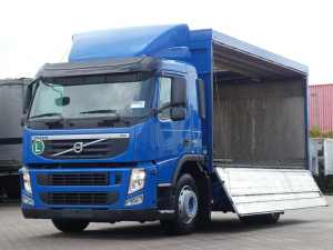 VOLVO - FM 11.330