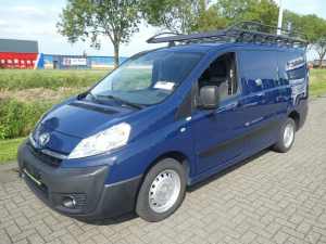 TOYOTA - PROACE 1.6D