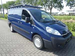 TOYOTA - PROACE 1.6D