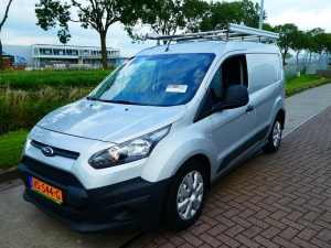 FORD - TRANSIT CONNECT 1.6