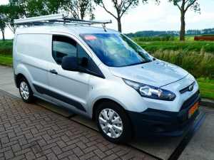FORD - TRANSIT CONNECT 1.6