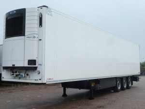 SCHMITZ - SKO 24 DOPPELSTOCK