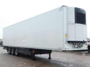 SCHMITZ - SKO 24 DOPPELSTOCK