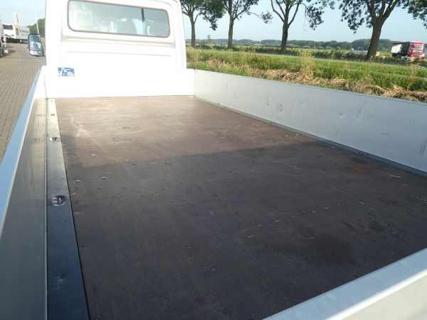 MERCEDES-BENZ - SPRINTER 319 CDI