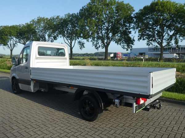 MERCEDES-BENZ - SPRINTER 319 CDI