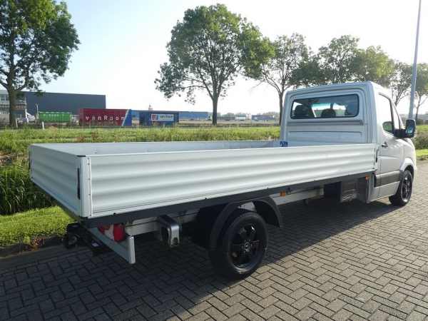 MERCEDES-BENZ - SPRINTER 319 CDI