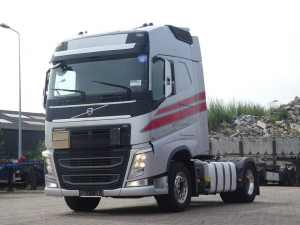 VOLVO - FH 460