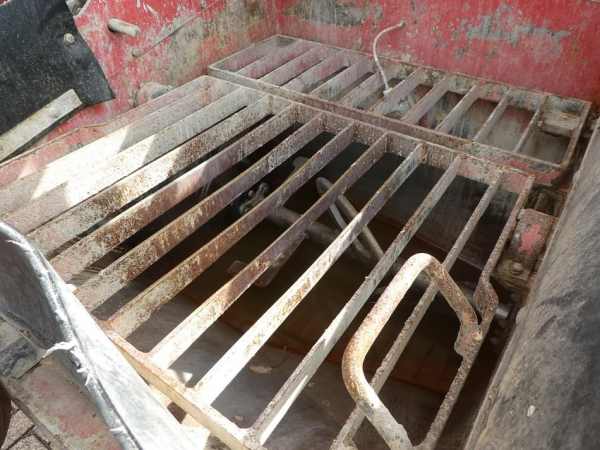 MERCEDES-BENZ - ACTROS 3244