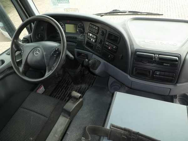 MERCEDES-BENZ - ACTROS 3244