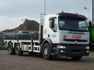 RENAULT - PREMIUM 370