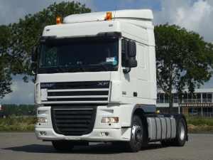 DAF - XF 105.460