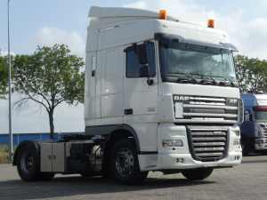 DAF - XF 105.460