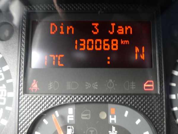 IVECO - DAILY 35 S14 FRIGO