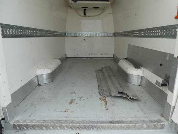 IVECO - DAILY 35 S14 FRIGO