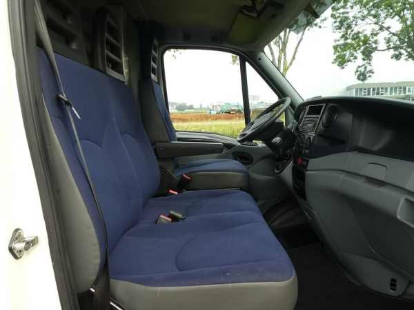 IVECO - DAILY 35 S14 FRIGO