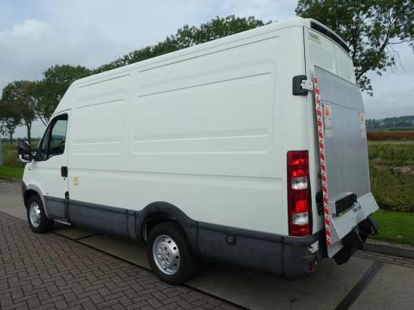 IVECO - DAILY 35 S14 FRIGO