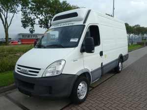 IVECO - DAILY 35 S14 FRIGO