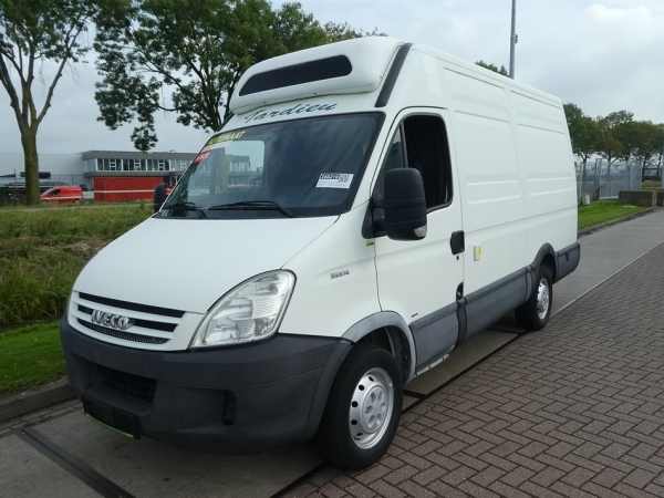 IVECO - DAILY 35 S14 FRIGO