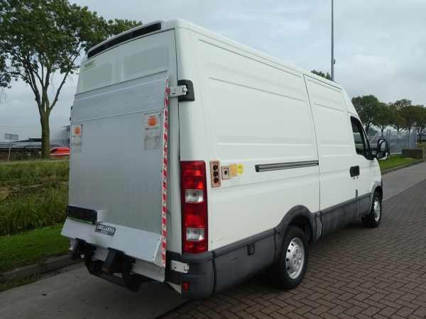 IVECO - DAILY 35 S14 FRIGO