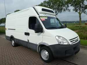IVECO - DAILY 35 S14 FRIGO