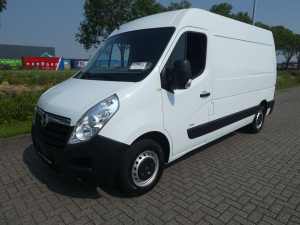 OPEL - MOVANO 2.3 CDTI