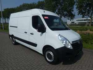 OPEL - MOVANO 2.3 CDTI