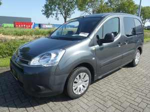 CITROEN - BERLINGO 1.6 HDI BUS