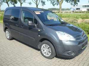 CITROEN - BERLINGO 1.6 HDI BUS